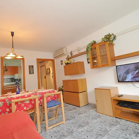 Apartment Girona