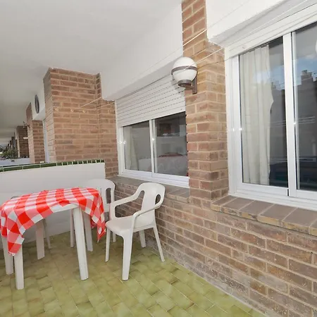 Apartment Girona