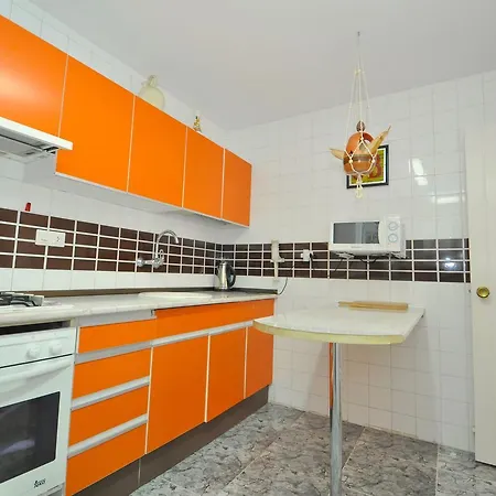 Apartment Girona *