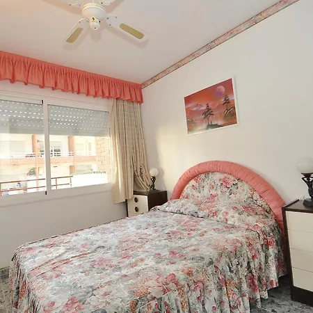 Apartment Girona Lloret de Mar