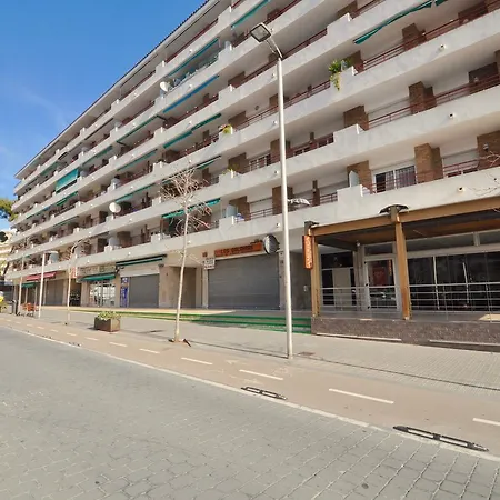 Apartment Girona Lloret de Mar