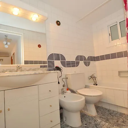 Apartment Girona