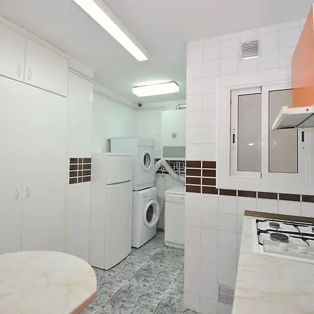 Girona Apartment *