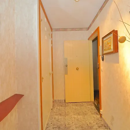 Apartment Girona Lloret de Mar