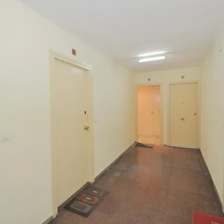 Apartment Girona