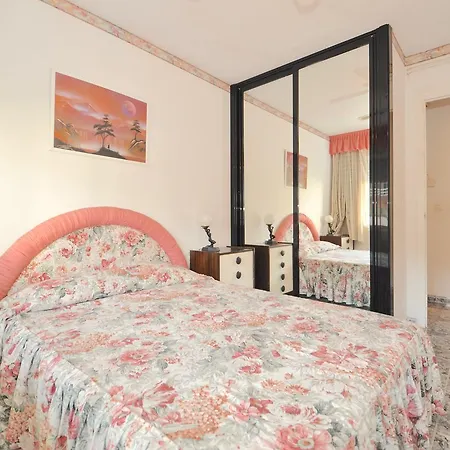 Apartment Girona *