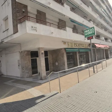 Apartament Girona *
