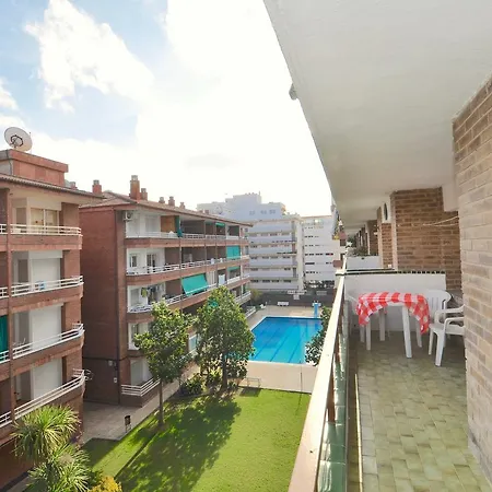 Apartament Girona Lloret de Mar